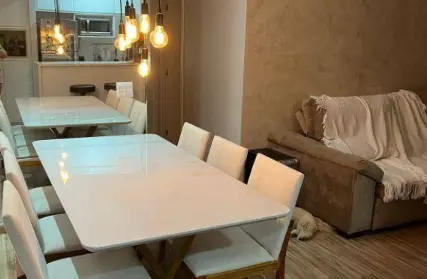 Imagem: Apartamento para Venda, Vila Lusitânia