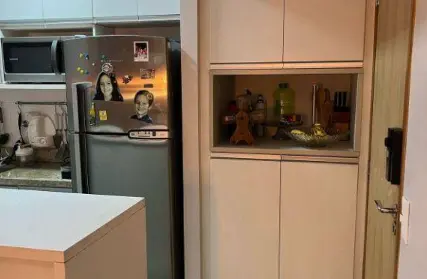 Imagem: Apartamento para Venda, Vila Lusitânia