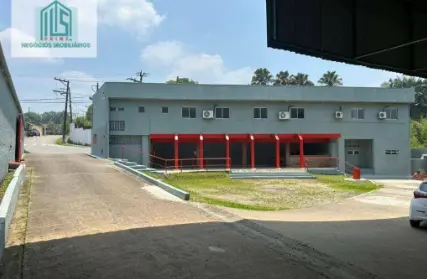 Imagem: Galpão / Salão para Venda, Oasis Paulista