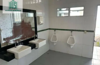 Imagem: Galpão / Salão para Venda, Oasis Paulista