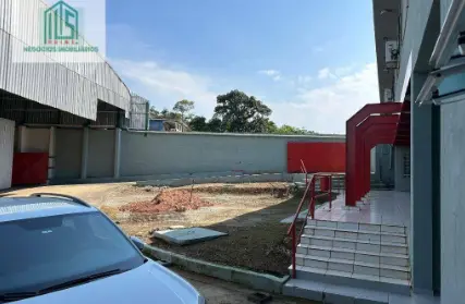 Imagem: Galpão / Salão para Venda, Oasis Paulista