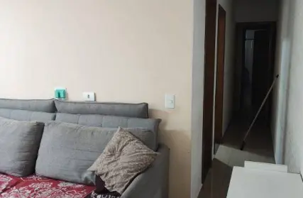 Imagem: Apartamento para Venda, Vila Aquilino