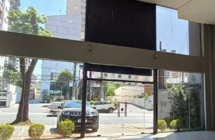 Imagem: Prédio Comercial para Alugar, Centro Santo André