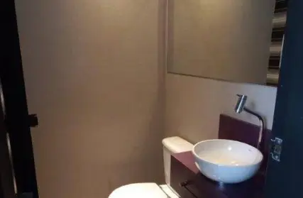 Imagem: Prédio Comercial para Alugar, Centro Santo André