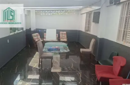 Imagem: Sobrado para Venda, Vila Junqueira