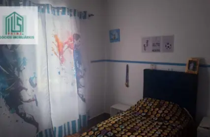 Imagem: Sobrado para Venda, Vila Junqueira