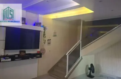 Imagem: Sobrado para Venda, Vila Junqueira