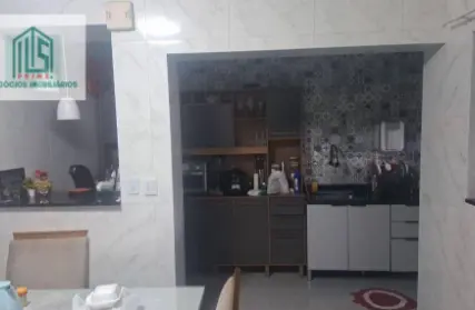 Imagem: Sobrado para Venda, Vila Junqueira