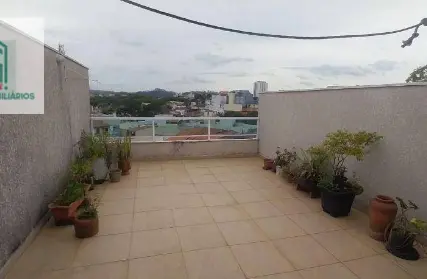 Imagem: Cobertura para Alugar, Vila Helena