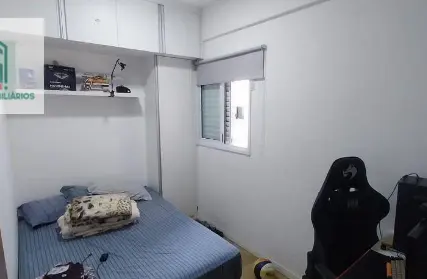 Imagem: Cobertura para Alugar, Vila Helena