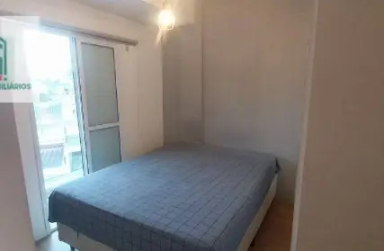 Imagem: Cobertura para Alugar, Vila Helena