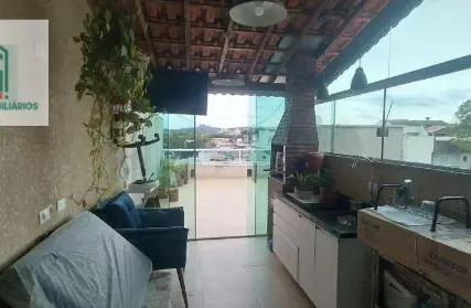 Imagem: Cobertura para Alugar, Vila Helena