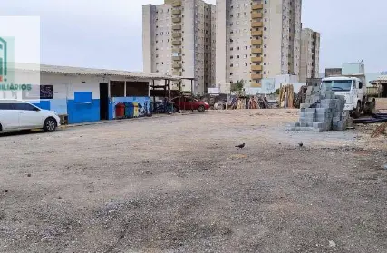 Imagem: Terreno para Alugar, Jardim Vila Rica