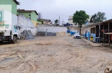 Imagem: Terreno para Alugar, Jardim Vila Rica