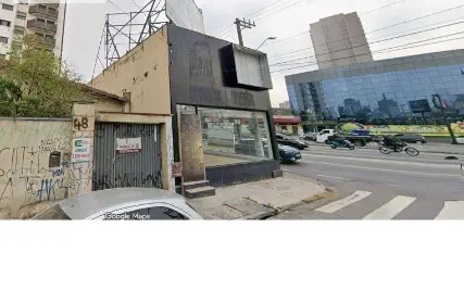 Imagem: Terreno para Venda, Vila Pires