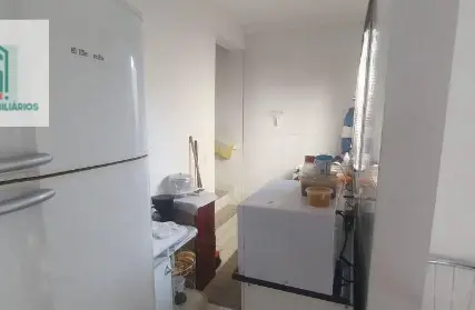 Imagem: Cobertura para Venda, Vila Silvestre
