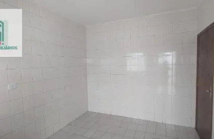 Imagem: Casa Térrea para Alugar, Vila América