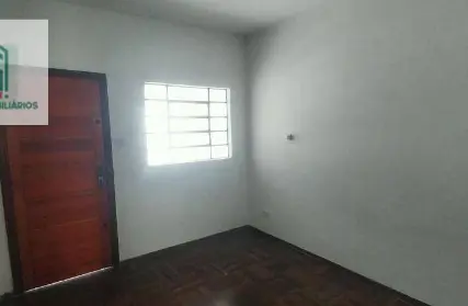 Imagem: Casa Térrea para Alugar, Vila América