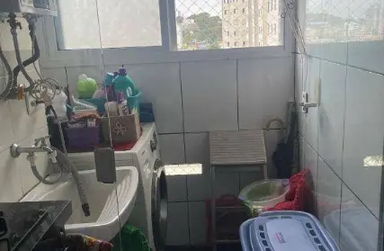 Imagem: Apartamento para Venda, Jardim Nova Petrópolis