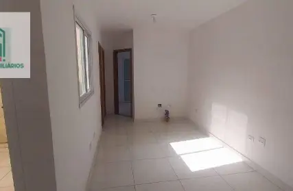 Imagem: Apartamento para Venda, Vila Silvestre