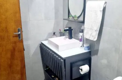 Imagem: Casa Térrea para Venda, Vila Flórida