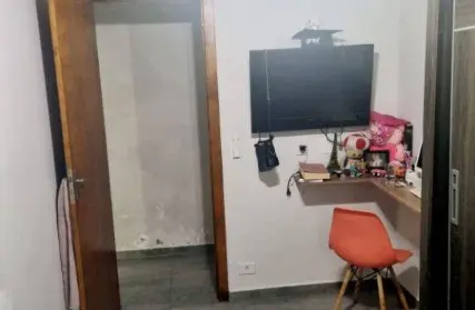 Imagem: Casa Térrea para Venda, Vila Flórida