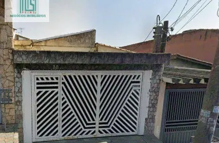 Imagem: Casa Térrea para Venda, Parque Capuava