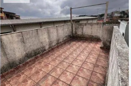 Imagem: Casa Térrea para Venda, Parque Capuava