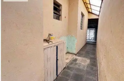 Imagem: Casa Térrea para Venda, Parque Capuava