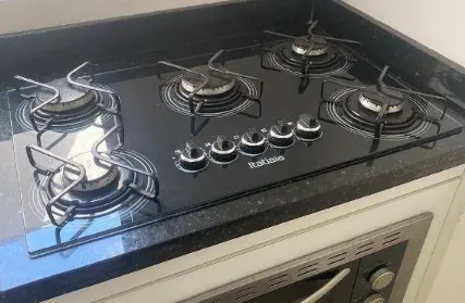 Imagem: Cobertura para Venda, Parque Novo Oratório