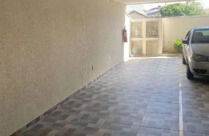 Imagem: Cobertura para Venda, Parque Novo Oratório