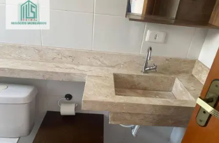 Imagem: Cobertura para Venda, Parque Novo Oratório