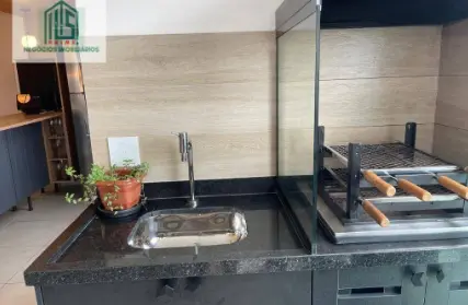 Imagem: Apartamento para Venda, Vila Baeta Neves