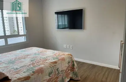 Imagem: Apartamento para Venda, Vila Baeta Neves