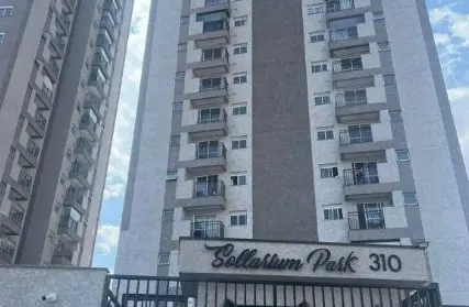 Imagem: Apartamento para Venda, Vila João Basso