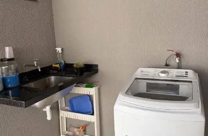 Imagem: Cobertura para Venda, Boa Vista