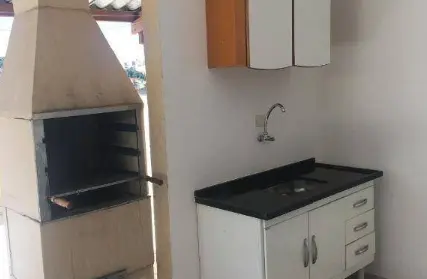 Imagem: Cobertura para Venda, Boa Vista