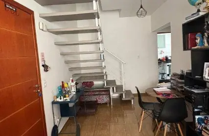 Imagem: Cobertura para Venda, Boa Vista