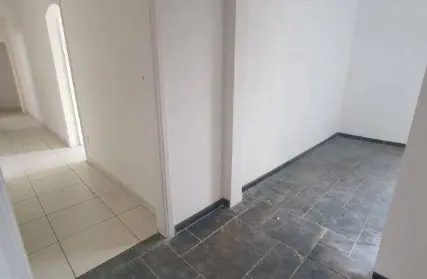 Imagem: Casa Comercial para Alugar, Vila Homero Thon