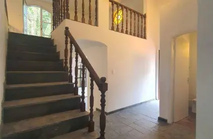 Imagem: Casa Comercial para Alugar, Vila Homero Thon