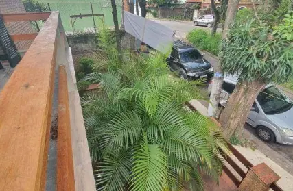 Imagem: Casa Comercial para Alugar, Vila Homero Thon