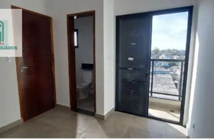 Imagem: Sobrado para Venda, Vila Lucinda