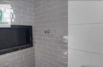 Imagem: Sobrado para Venda, Vila Lucinda