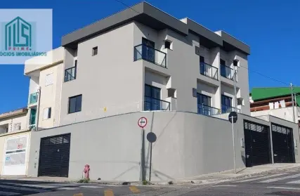 Imagem: Sobrado para Venda, Vila Lucinda