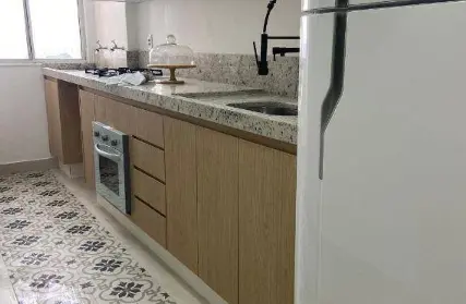 Imagem: Apartamento para Alugar, Parque Erasmo Assunção