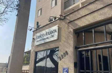 Imagem: Apartamento para Alugar, Parque Erasmo Assunção