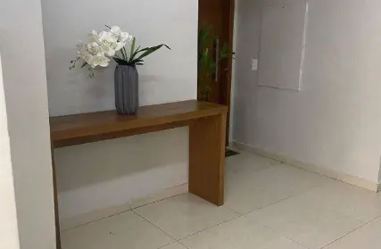 Imagem: Apartamento para Alugar, Parque Erasmo Assunção