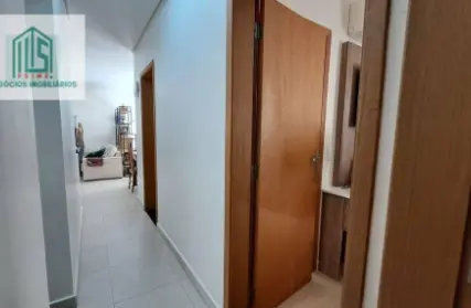 Imagem: Apartamento para Venda, Jardim Ipanema