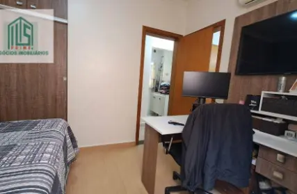 Imagem: Apartamento para Venda, Jardim Ipanema