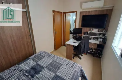Imagem: Apartamento para Venda, Jardim Ipanema